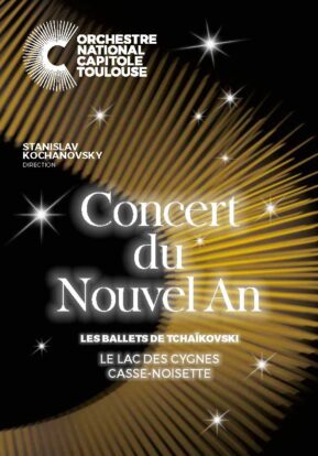 Concert du Nouvel an