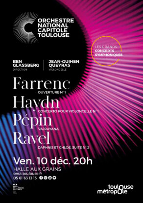 Concert du 10 décembre