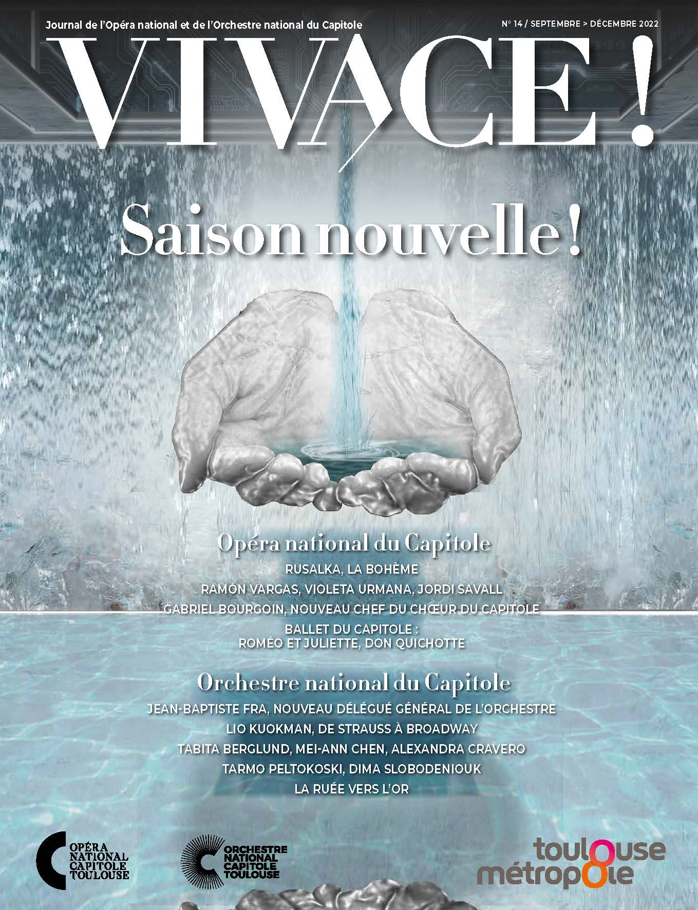 Vivace n°14